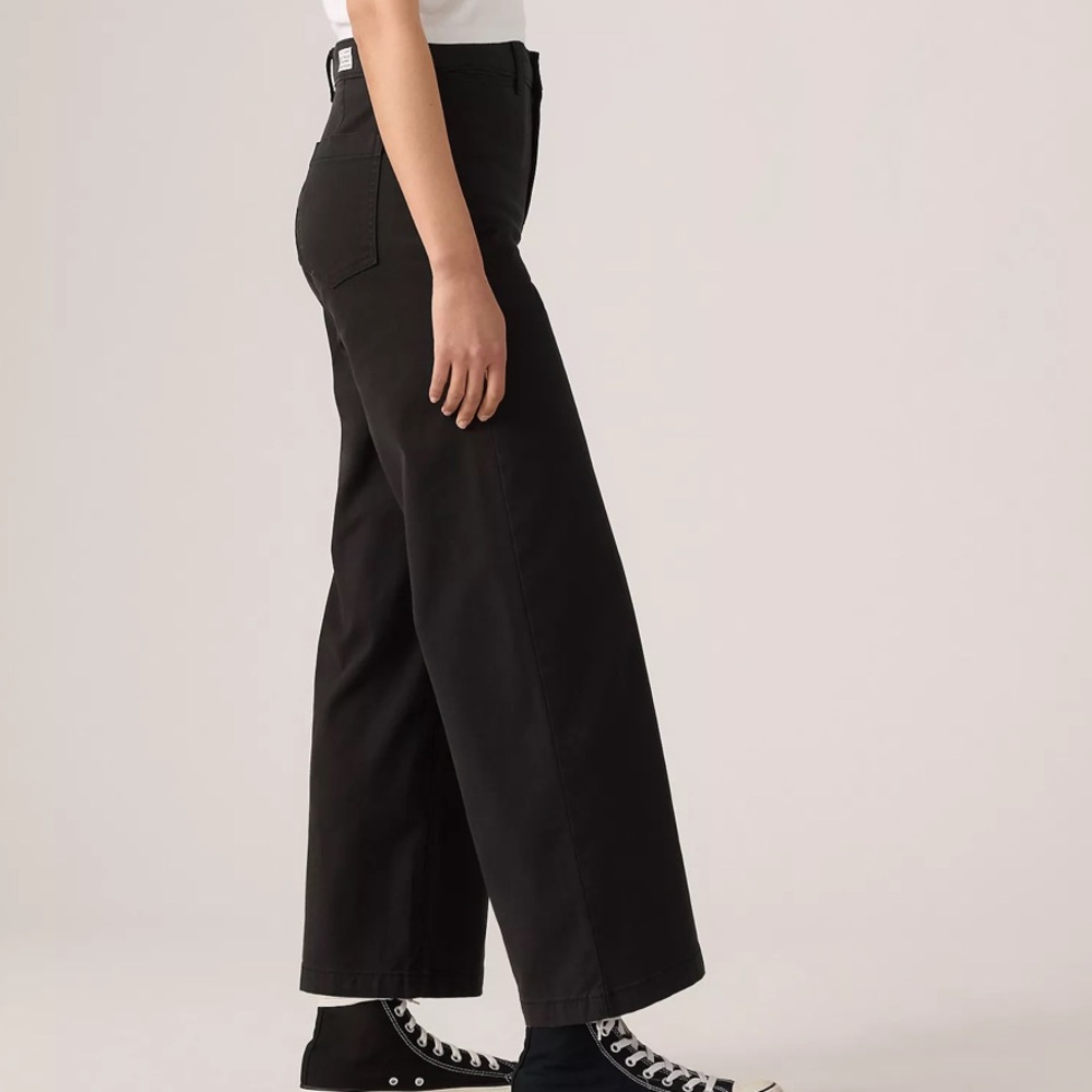 Levi’s Vintage Chino Wide leg 29x31 NWT